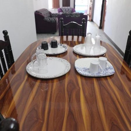 Bluemoon Homestay Puduččéri Exteriér fotografie