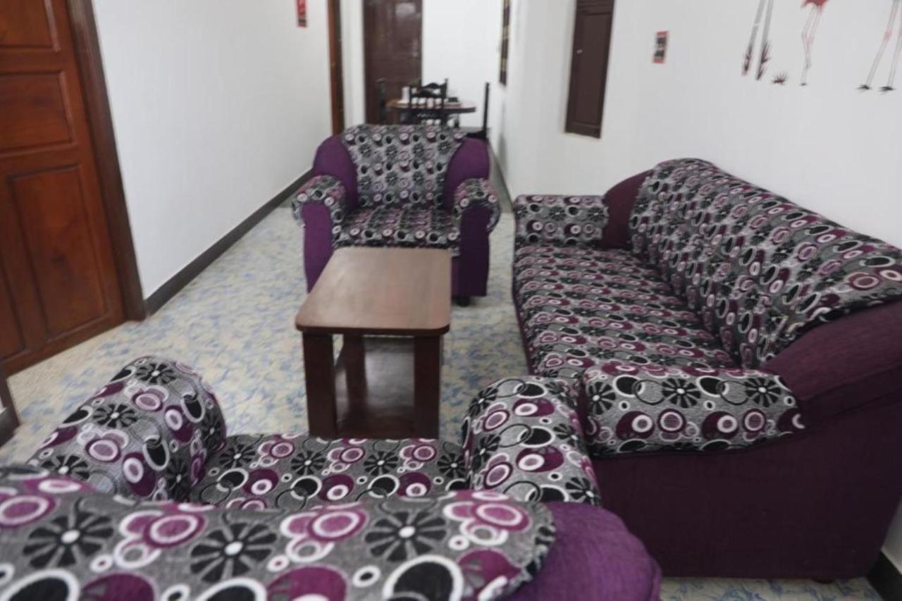 Bluemoon Homestay Puduččéri Exteriér fotografie