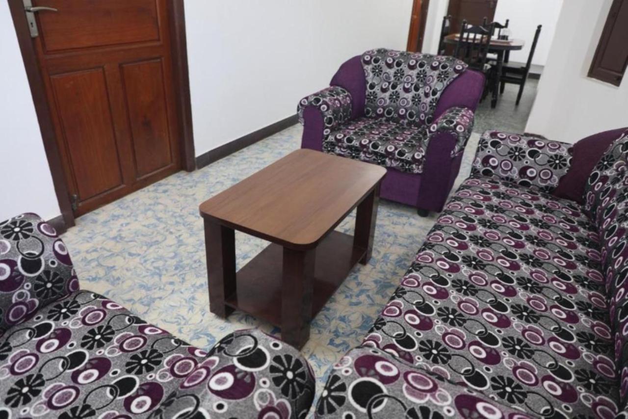 Bluemoon Homestay Puduččéri Exteriér fotografie