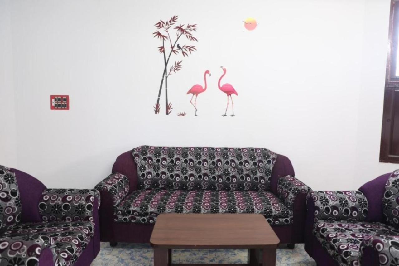 Bluemoon Homestay Puduččéri Exteriér fotografie